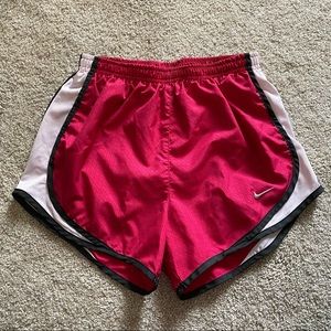 Nike tempo Shorts